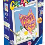 CreArt Farfalle - Ravensburger