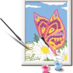 CreArt Farfalle - Ravensburger