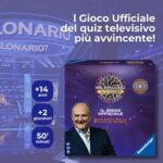 Chi Vuol Essere Milionario - Ravensburger