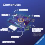 Chi Vuol Essere Milionario - Ravensburger