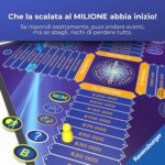 Chi Vuol Essere Milionario - Ravensburger