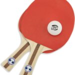 Set Ping Pong con 2 Palline - Teorema
