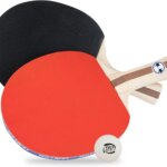 Set Ping Pong con 2 Palline - Teorema