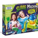 Slime Machine - Clementoni