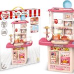 Cucina Luci e Suoni 65 cm - Teorema