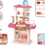 Cucina Luci e Suoni 65 cm - Teorema