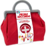 Valigetta del Dottore Primo Soccorso - Teorema
