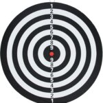 Dart Game con Freccette - Teorema