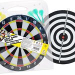 Dart Game con Freccette - Teorema