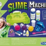 Slime Machine - Clementoni