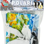 Busta Animali Polari - Teorema