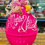 Uovo di Pasqua Personalizzato - Leonetti Giocattoli dal 1898