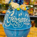 Uovo di Pasqua Personalizzato - Leonetti Giocattoli dal 1898