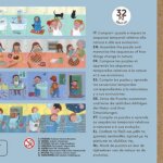 Sequence Puzzle Routines - Clementoni