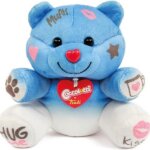 Coccolotto Sky Love Tell - Trudi