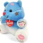 Coccolotto Sky Love Tell - Trudi