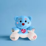 Coccolotto Sky Love Tell - Trudi