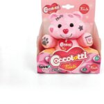 Coccolotto Honey Love & Tell - Trudi