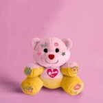 Coccolotto Honey Love & Tell - Trudi