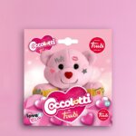 Coccolotto Honey Love & Tell - Trudi