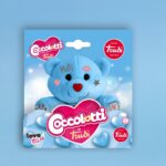 Coccolotto Sky Love Tell - Trudi