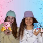 Coccolotto Sky Love Tell - Trudi