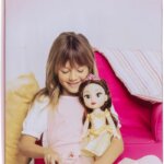 Belle Large - Jakks