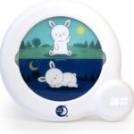 Sveglia Educativa Giorno Notte - Pabobo