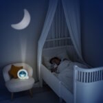 Sveglia Educativa Giorno Notte - Pabobo