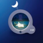 Sveglia Educativa Giorno Notte - Pabobo