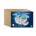 Proiettore Musicale Peluche Foca - Pabobo
