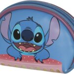 Portamonete Ovale Cake Stitch - Karactermania