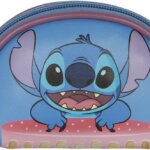 Portamonete Ovale Cake Stitch - Karactermania