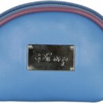 Portamonete Ovale Cake Stitch - Karactermania