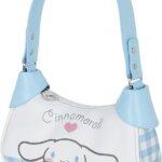 Borsetta Fancy Casual Cinnamoroll - Karactermania