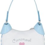 Borsetta Fancy Casual Cinnamoroll - Karactermania