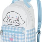 Zainetto Heady Cinnamoroll - Karactermania