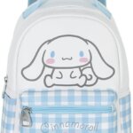 Zainetto Heady Cinnamoroll - Karactermania