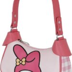 Borsetta Fancy Casual My Melody - Karactermania