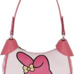 Borsetta Fancy Casual My Melody - Karactermania