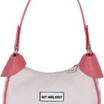 Borsetta Fancy Casual My Melody - Karactermania