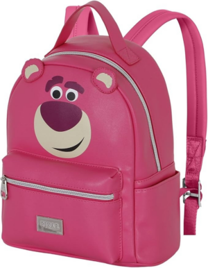 Zainetto Heady Lotso - Karactermania