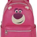 Zainetto Heady Lotso - Karactermania