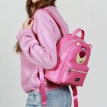 Zainetto Heady Lotso - Karactermania