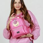 Zainetto Heady Lotso - Karactermania