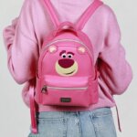 Zainetto Heady Lotso - Karactermania