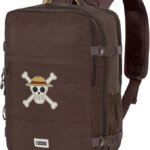 Zaino Mercury Skull One Piece - Karactermania