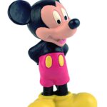Topolino - Bully