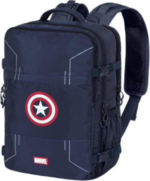 Zaino Mercury Capitan America - Karactermania