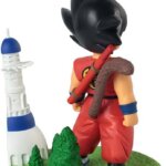 Dragon Ball History Box Son Goku - Bandai